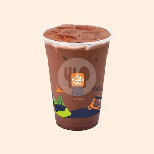 Gambar Makanan Rachacha Thai Tea, Karang Anyar 20