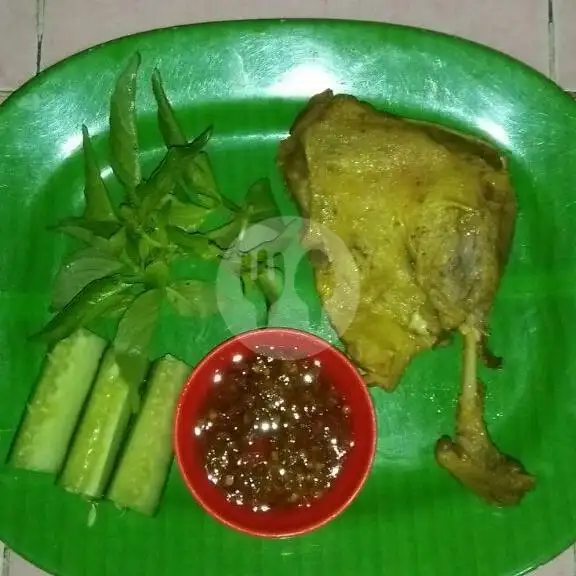 Gambar Makanan RM. Bebek Goreng HT, Drupadi 4