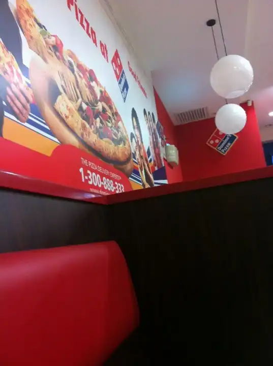 Domino's Pizza Food Photo 9