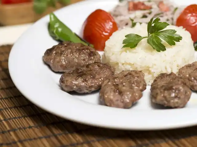 Alioğlu İskender Kebap'nin yemek ve ambiyans fotoğrafları 19