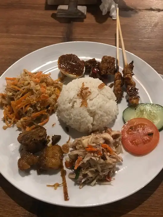 Gambar Makanan Warung Rodja 2