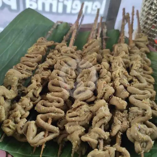 Gambar Makanan Naskun(Nasi Kuning)Bu'Dhin Cbg Raya Tirtasani Mlg, Sebrang Indomaret Srebet 10