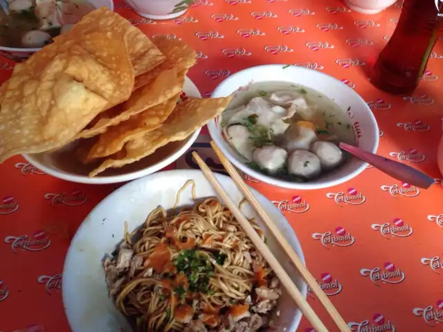 Gambar Makanan Mie Baso Miskam 8