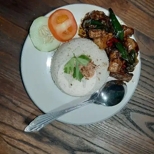 Gambar Makanan RM. Pettakits, AP. Pettarani 14