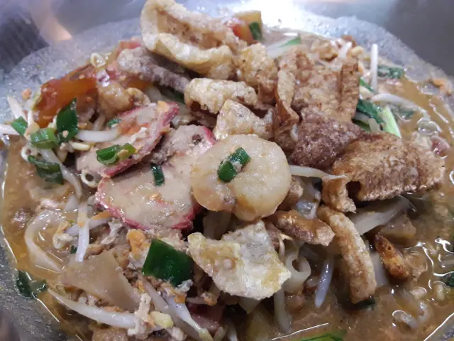 Gambar Makanan KwetiauAkang 9