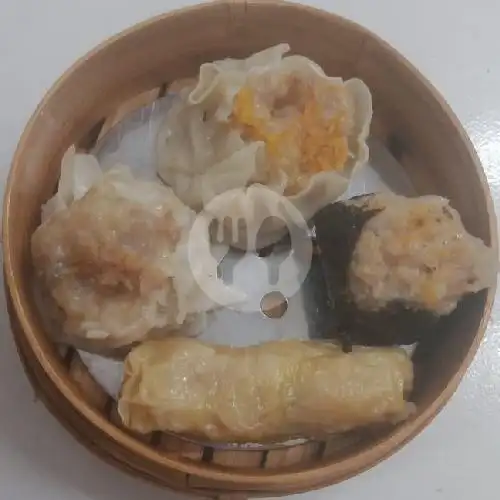 Gambar Makanan Ratu Dimsum 1, Pondok Hijau Permai 17