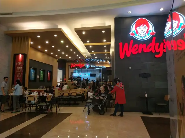 Gambar Makanan Wendy's 12