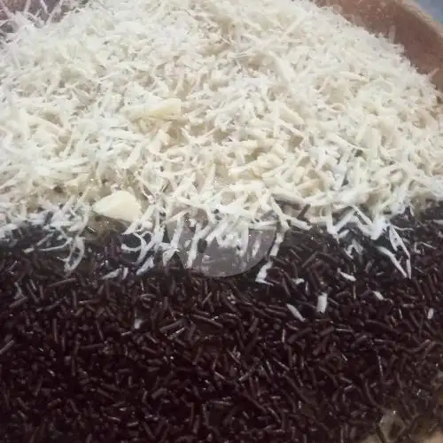 Gambar Makanan Martabak Bangka Mas jamil, Kertabumi 14