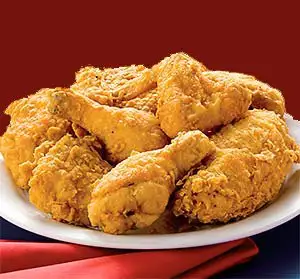 Gambar Makanan Pratama Fried Chicken 1