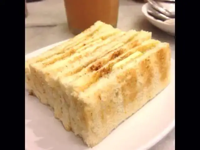 Gambar Makanan Killiney Kopitiam 6