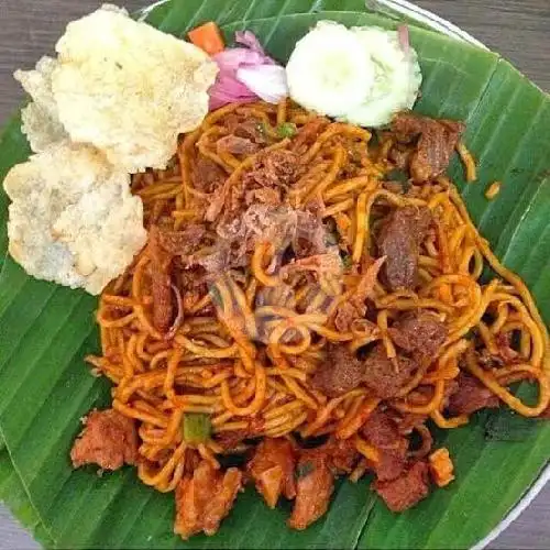 Gambar Makanan Mie Aceh Al-Munawwarah, Pondok Gede 5