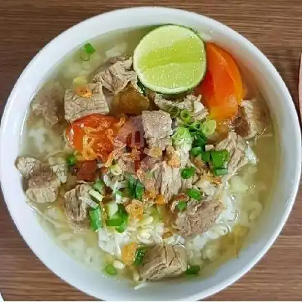 Gambar Makanan Soto Dan Pecel Ayam / Lele Bang Budi 3