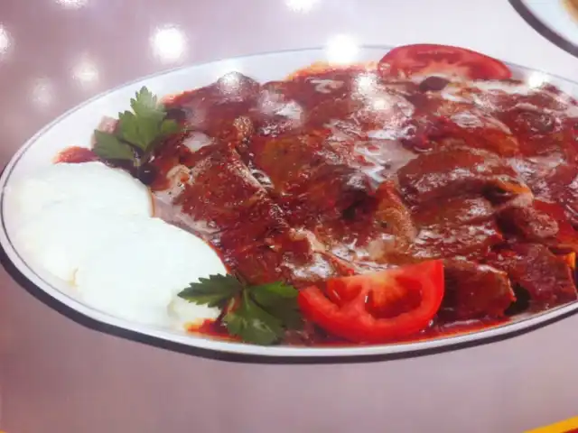 Hacıoğlu Döner'nin yemek ve ambiyans fotoğrafları 4