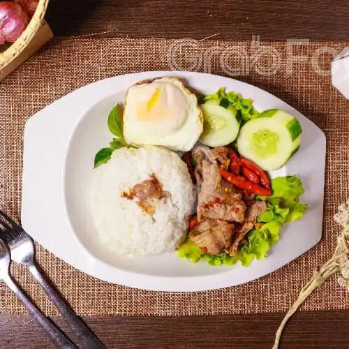 Gambar Makanan NASI UDUK ALIP, Samarinda Ulu 7