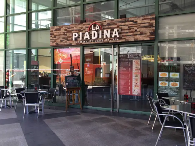 La Piadina Food Photo 4