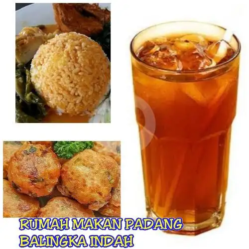 Gambar Makanan SATE PADANG BALINGKA, MARGAHAYU 6