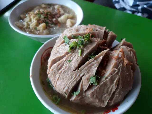 Gambar Makanan Bakso Mukidi 10