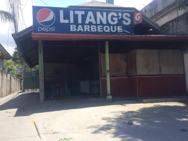 Litangs Barbecue Food Photo 2