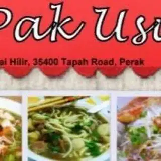 Cafe Pak Usu Food Photo 2