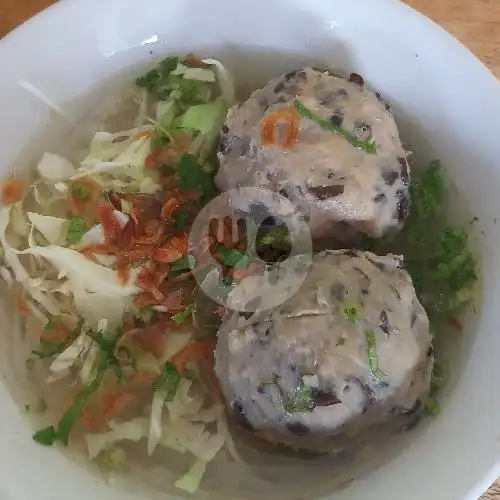 Gambar Makanan Bakso Adirasa Barokah, Legian 4