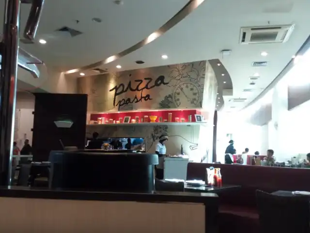 Gambar Makanan Pizza Hut 3