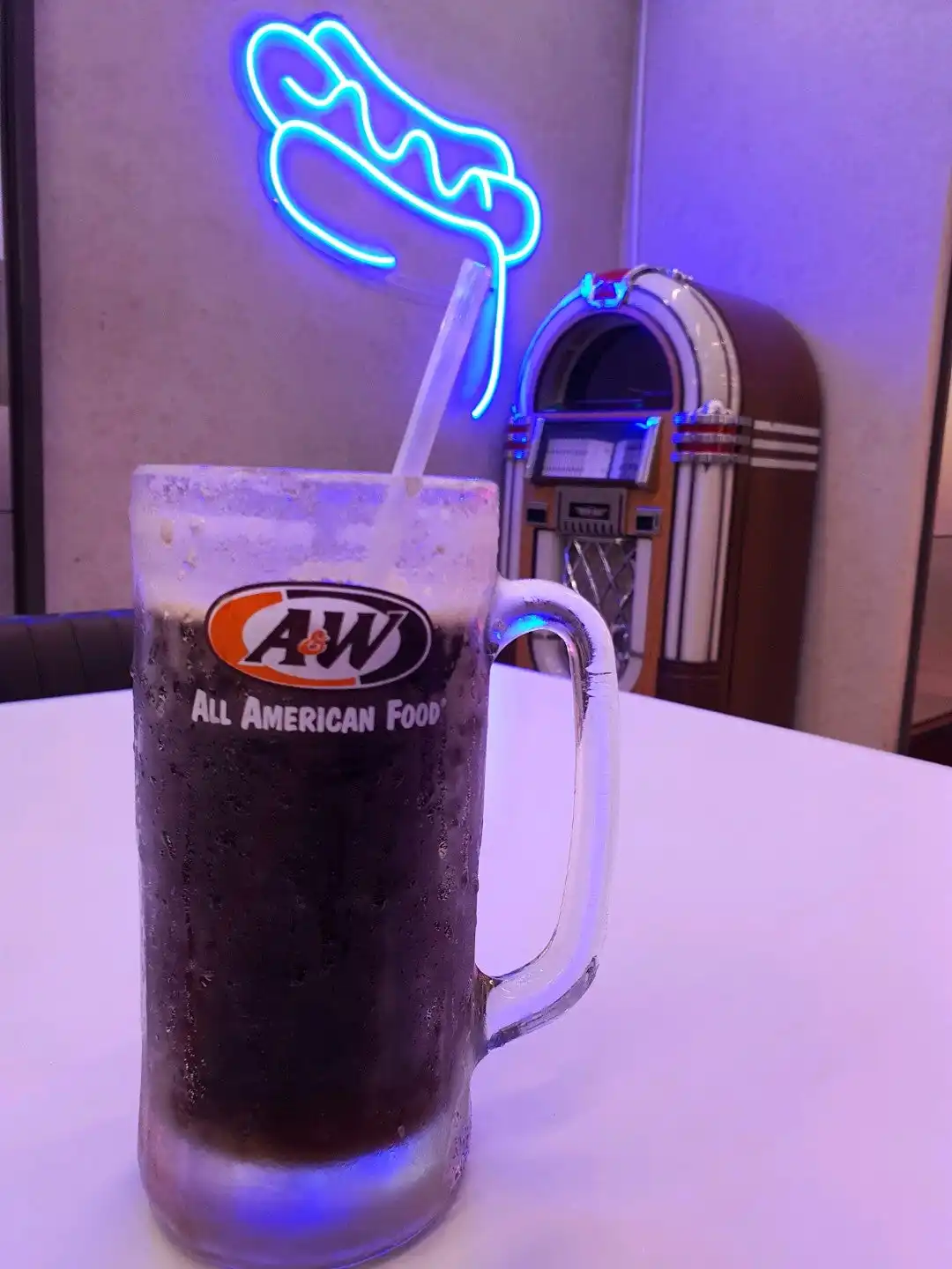 A&W