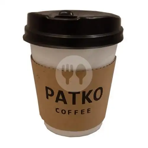 Gambar Makanan Patko Coffee, PIK 19