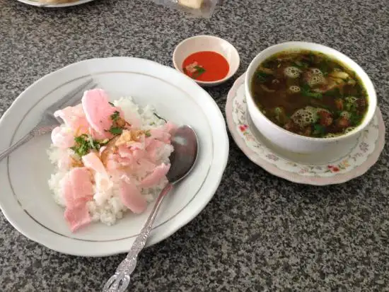 Gambar Makanan RM Rajawali 8