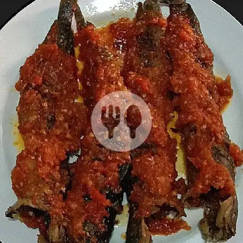 Gambar Makanan Warmindo Dan Bubur Ayam Berkah Ibu 6