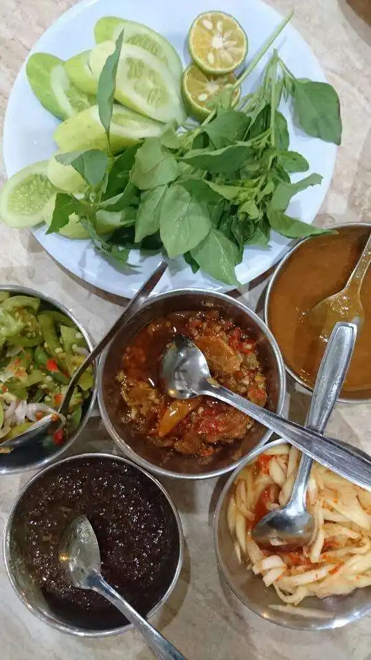 Gambar Makanan KS Masakan Khas Sulawesi 18