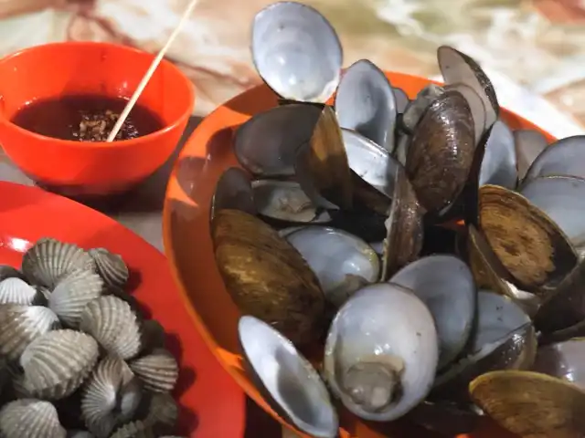 Kerang Mak Siti Food Photo 11