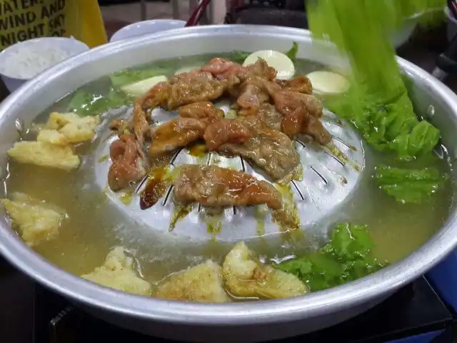 Gambar Makanan Sukiyaki 46 14