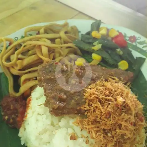 Gambar Makanan Warung Warna, Beji 1