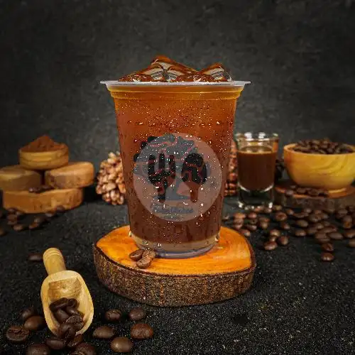 Gambar Makanan Foresthree Coffee, Samanhudi 9