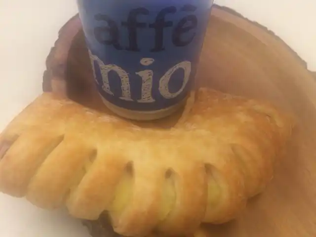 Caffe Mio'nin yemek ve ambiyans fotoğrafları 18
