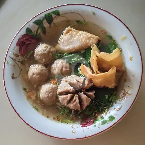 Gambar Makanan Pondok Bakso Mas Tono, Padang 8