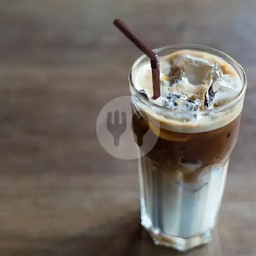 Gambar Makanan Blanco Coffee, Komplek OCBC 20