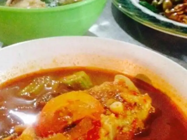 Satria Asam Pedas Food Photo 2