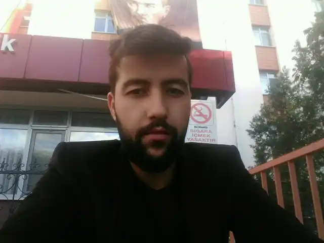 Zübeyde Hanım Kafeteryası'nin yemek ve ambiyans fotoğrafları 3