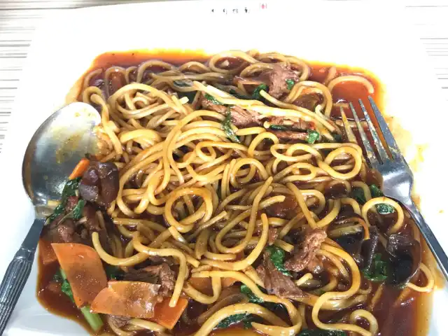 Mee Tarik Warisan Asli Food Photo 4