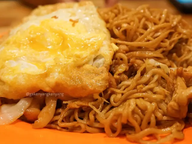 Gambar Makanan Bakmi Megaria 6