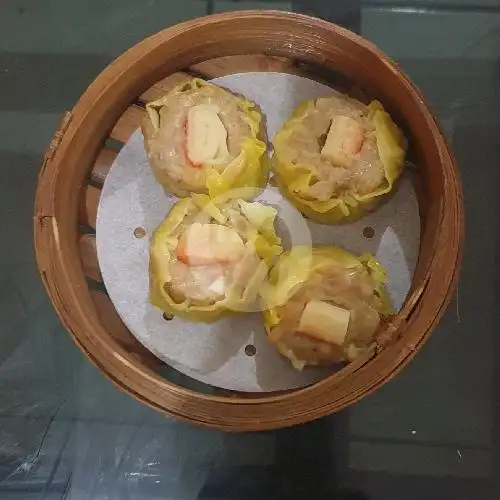 Gambar Makanan Telisik Kopi Dan Dimsum, Cilolohan 8