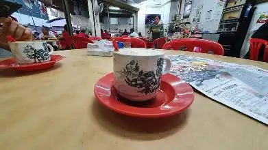 Wah Loong Restaurant