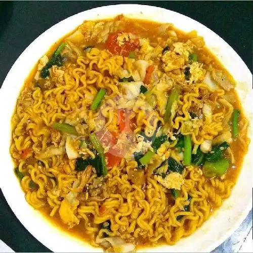 Gambar Makanan Nasi goreng Jletot, Cililitan 11