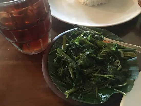 Gambar Makanan Warung Sangrai Bandung 9