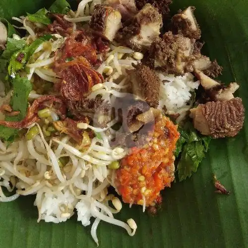 Gambar Makanan Warung Soto Bu Yati cabang Pasar Delanggu 10