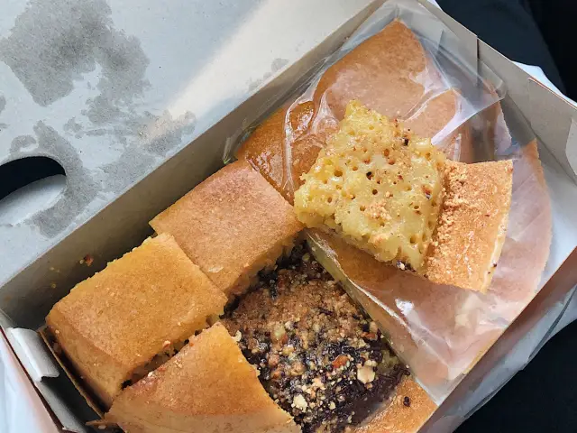 Gambar Makanan Martabak Alim Premium 1