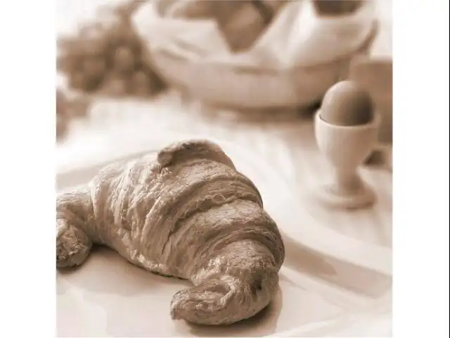 Gambar Makanan Daily Bread Bakery Cafe 5