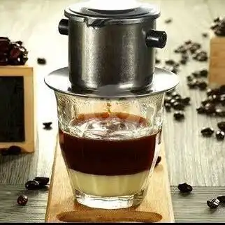 Gambar Makanan AR Coffee, Sail 4