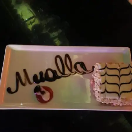 Mualla Restaurant'nin yemek ve ambiyans fotoğrafları 10